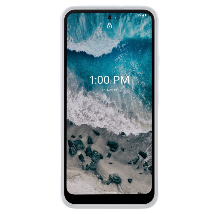 TPU Phone Case For Nokia X100
