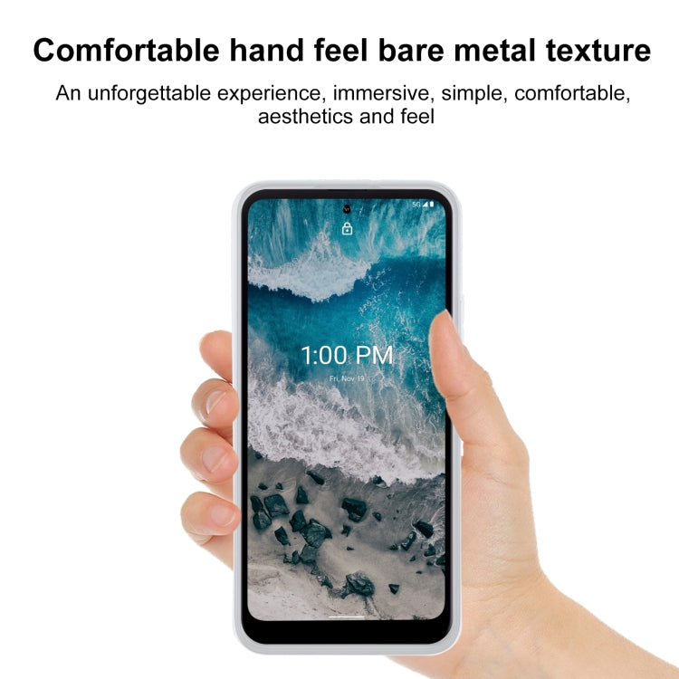 TPU Phone Case For Nokia X100