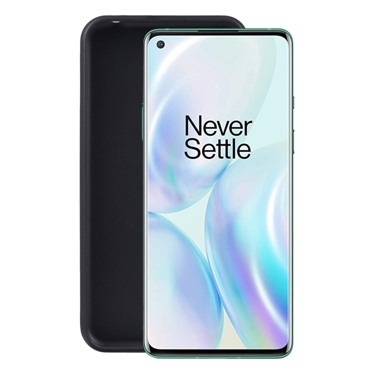 TPU Phone Case For OnePlus 8 5G UW