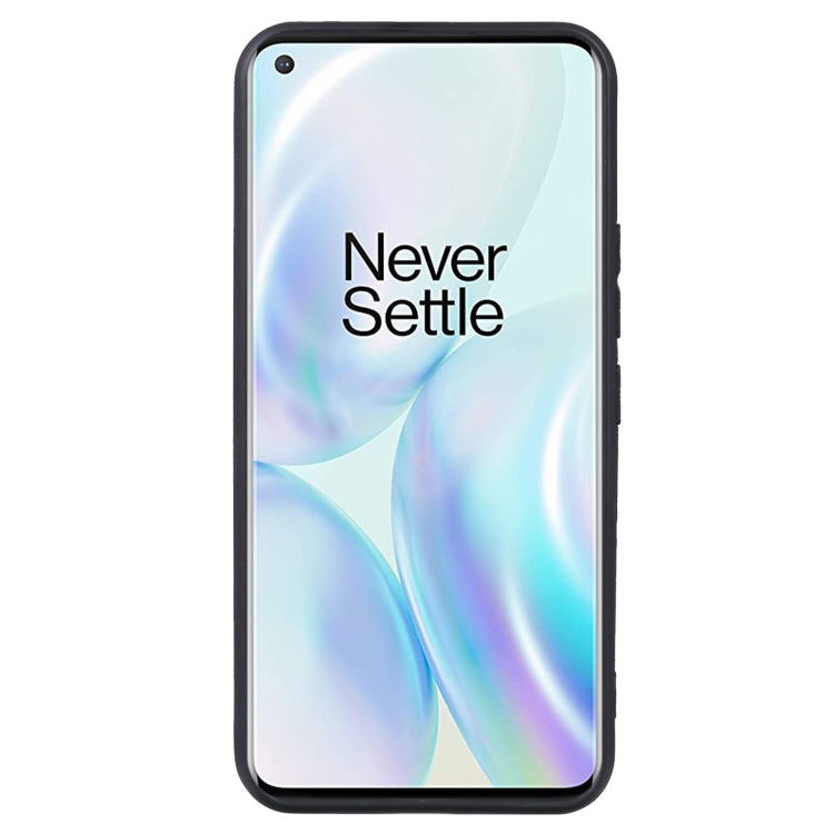 TPU Phone Case For OnePlus 8 5G UW