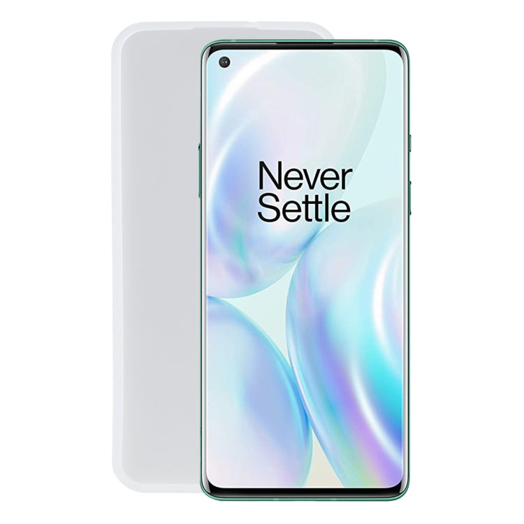 TPU Phone Case For OnePlus 8 5G UW