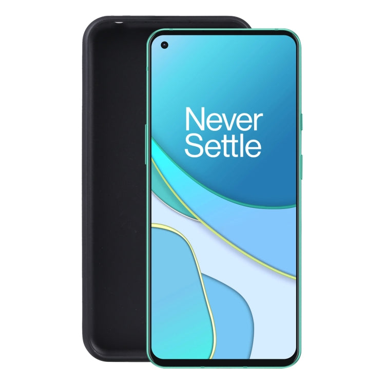 TPU Phone Case For OnePlus 8T+ 5G