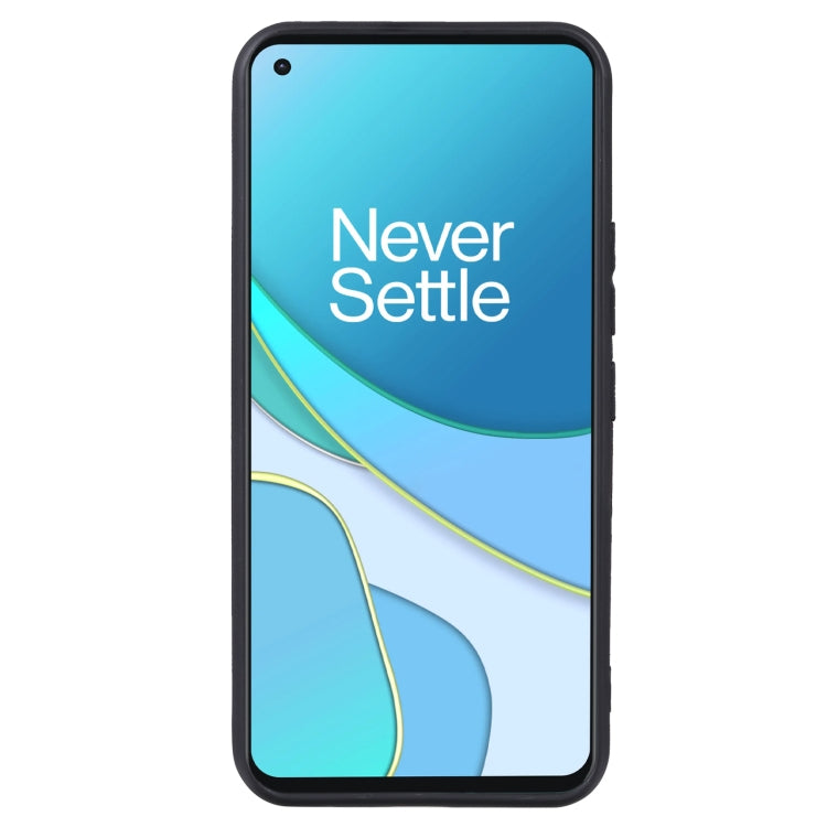 TPU Phone Case For OnePlus 8T+ 5G