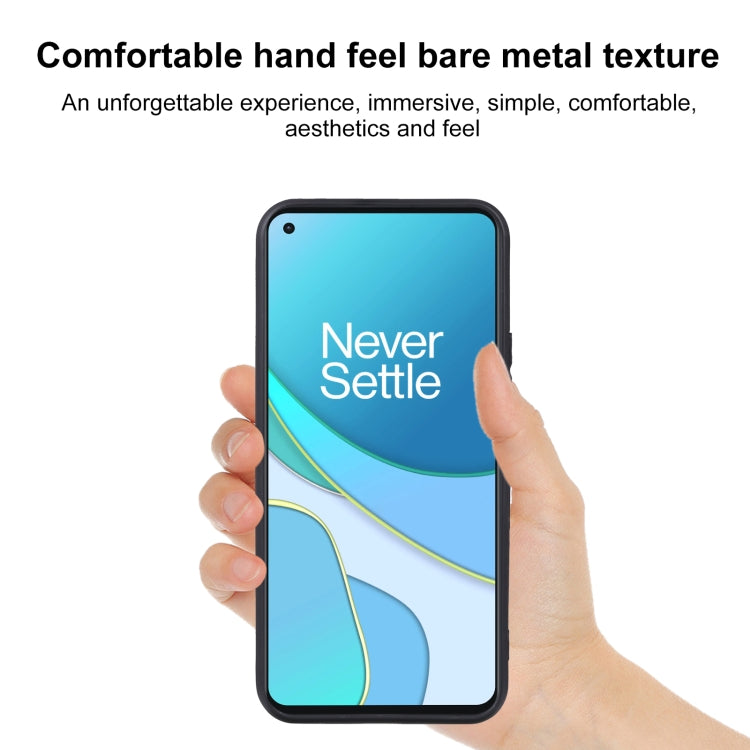 TPU Phone Case For OnePlus 8T+ 5G