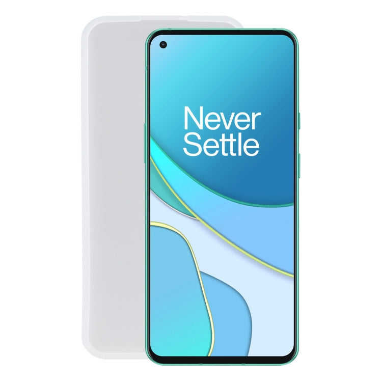 TPU Phone Case For OnePlus 8T+ 5G