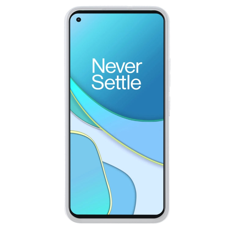TPU Phone Case For OnePlus 8T+ 5G