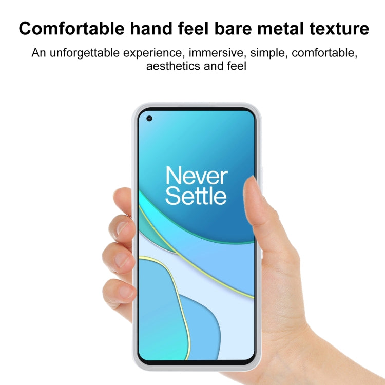 TPU Phone Case For OnePlus 8T+ 5G