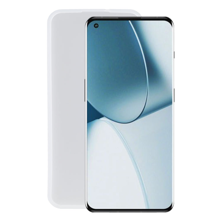 TPU Phone Case For OnePlus Nord N10 5G