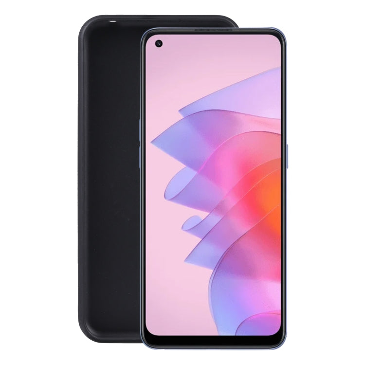 TPU Phone Case For OnePlus Nord 2 CE