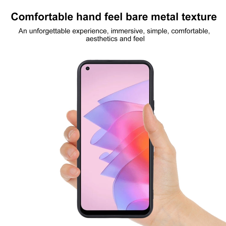 TPU Phone Case For OnePlus Nord 2 CE