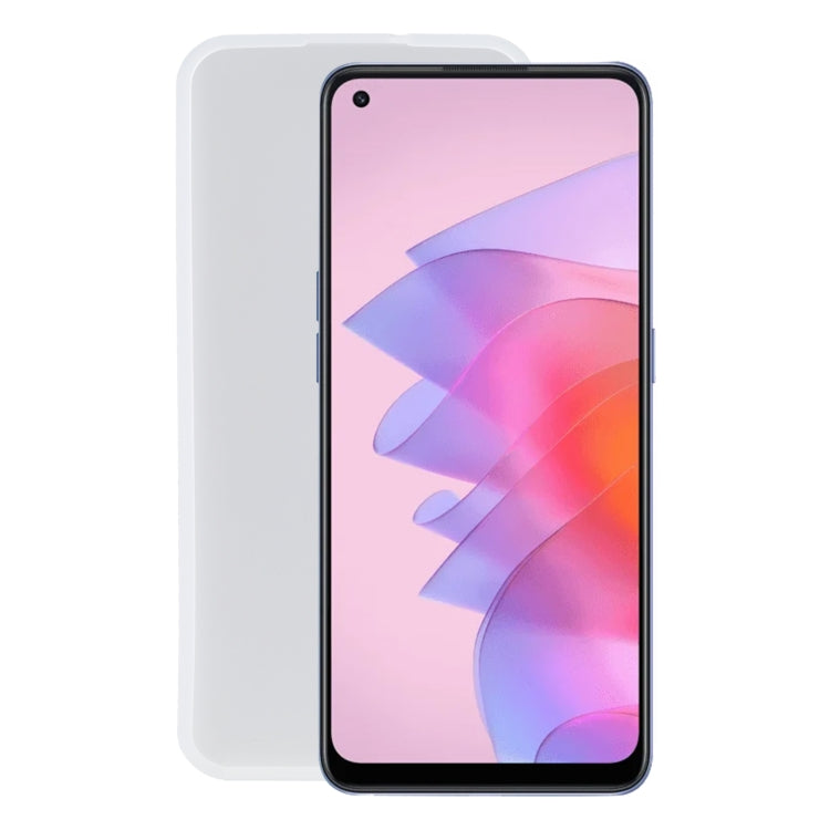 TPU Phone Case For OnePlus Nord 2 CE