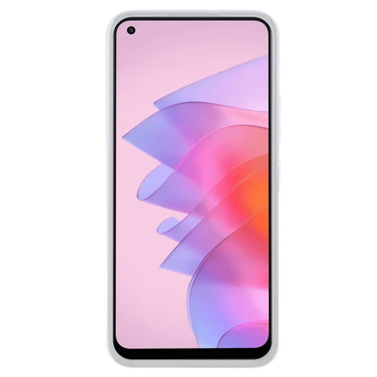 TPU Phone Case For OnePlus Nord 2 CE