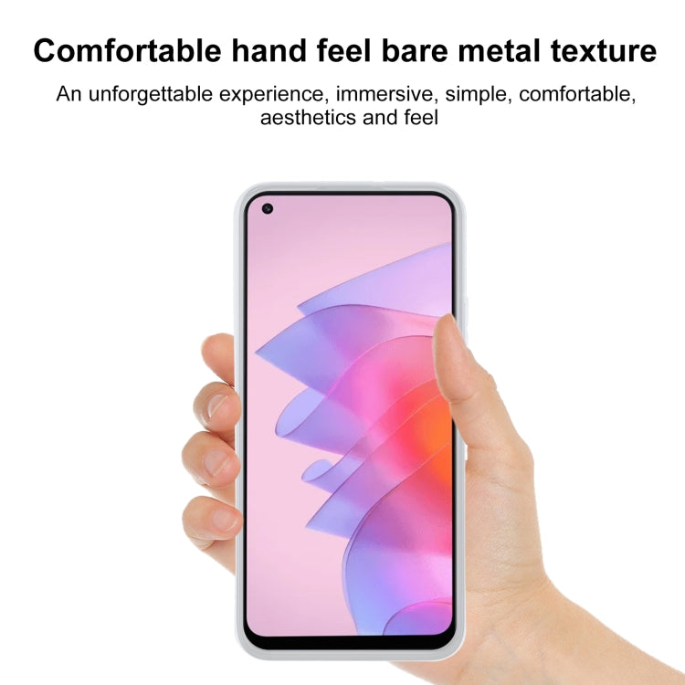 TPU Phone Case For OnePlus Nord 2 CE