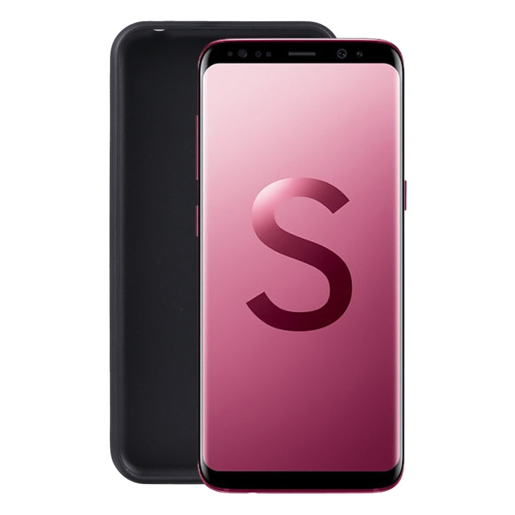 TPU Phone Case For Samsung Galaxy S Light Luxury