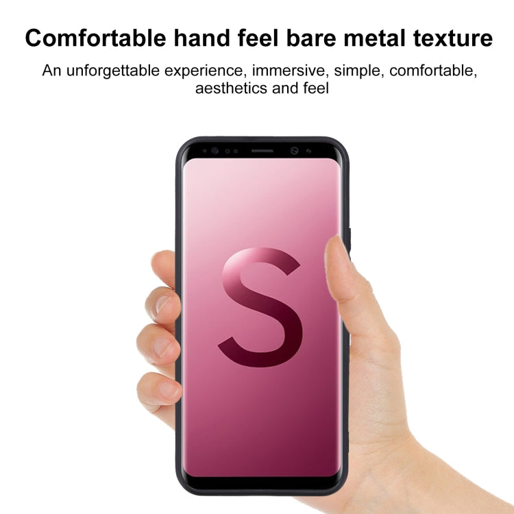 TPU Phone Case For Samsung Galaxy S Light Luxury