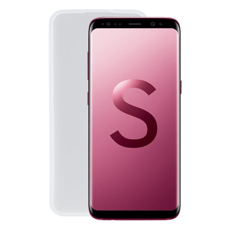 TPU Phone Case For Samsung Galaxy S Light Luxury