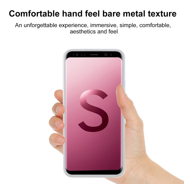 TPU Phone Case For Samsung Galaxy S Light Luxury
