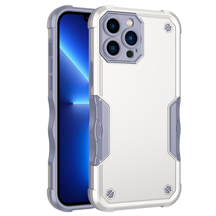 For iPhone 13 Pro Max Non-slip Armor Phone Case
