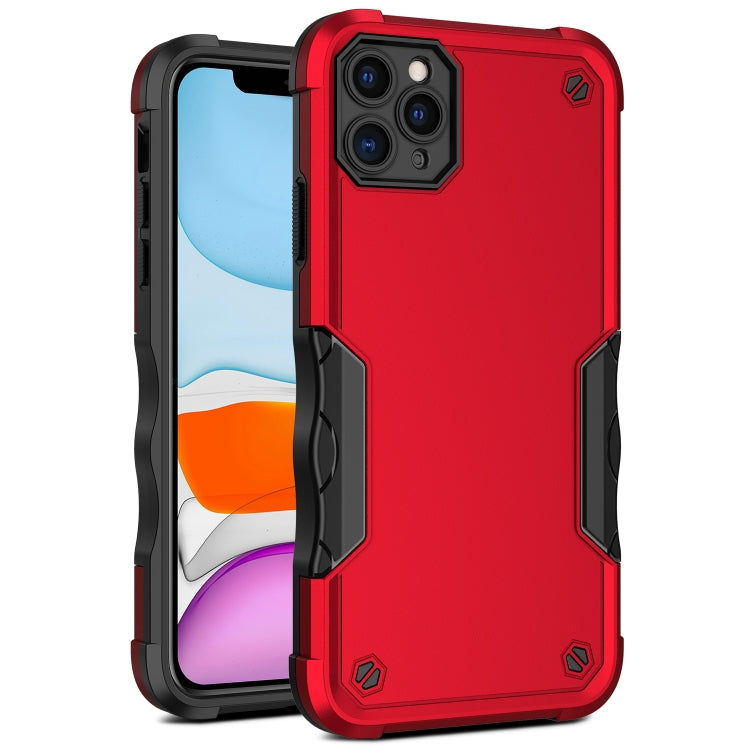 For iPhone 11 Pro Non-slip Armor Phone Case