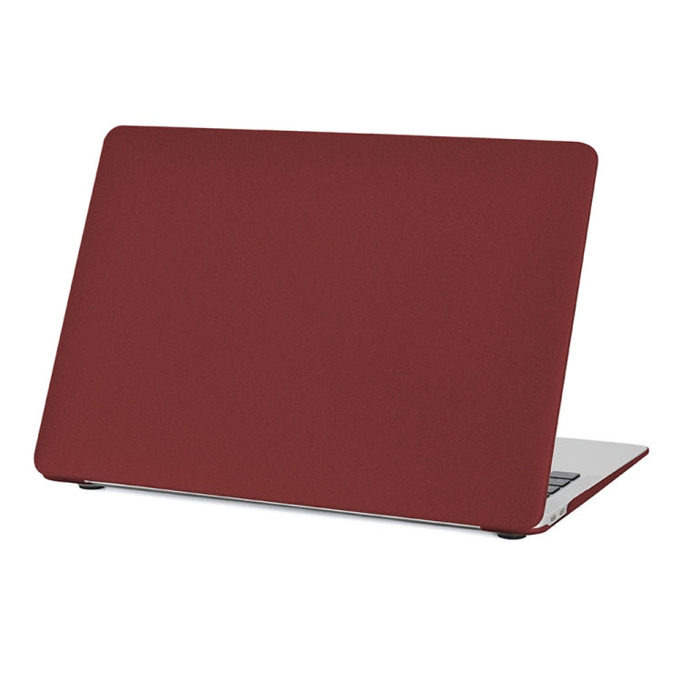 Laptop Matte Plastic Protective Case For MacBook Air 13.3 inch A1932 / A2179 / A2337