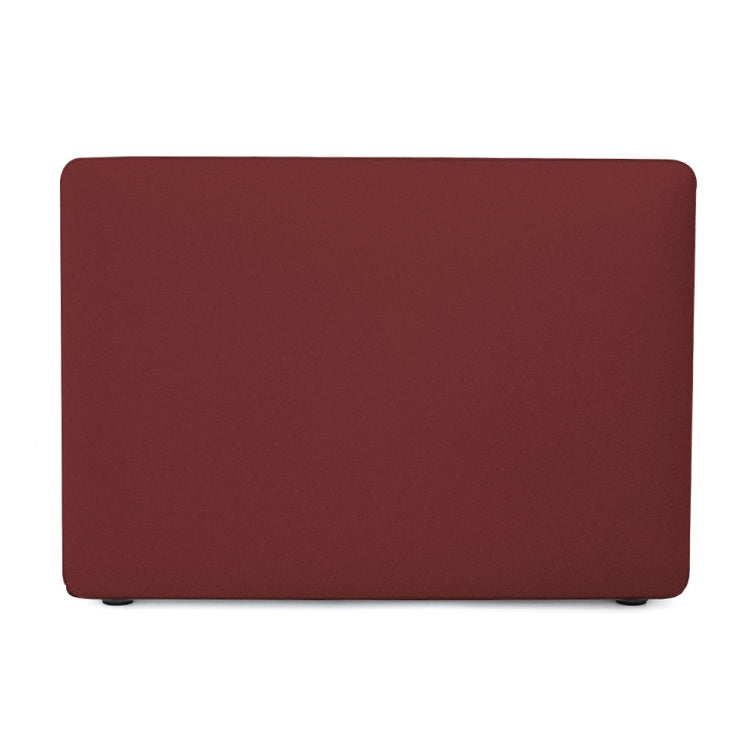 Laptop Matte Plastic Protective Case For MacBook Air 13.3 inch A1932 / A2179 / A2337