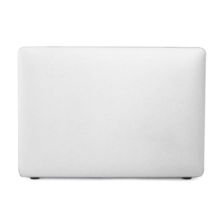 Laptop Matte Plastic Protective Case For MacBook Pro 13.3 inch A1706 / A1708 / A1989 / A2159 / A2251 / A2289 / A2338