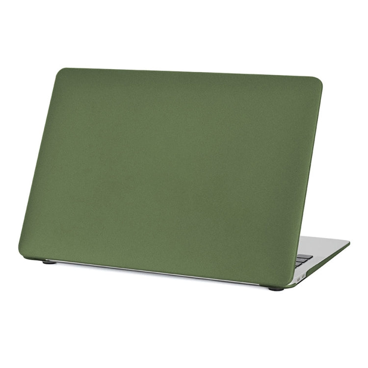 Laptop Matte Plastic Protective Case For MacBook Pro 13.3 inch A1706 / A1708 / A1989 / A2159 / A2251 / A2289 / A2338