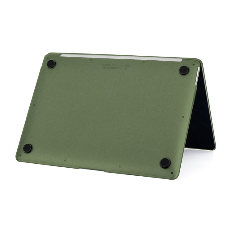 Laptop Matte Plastic Protective Case For MacBook Pro 13.3 inch A1706 / A1708 / A1989 / A2159 / A2251 / A2289 / A2338