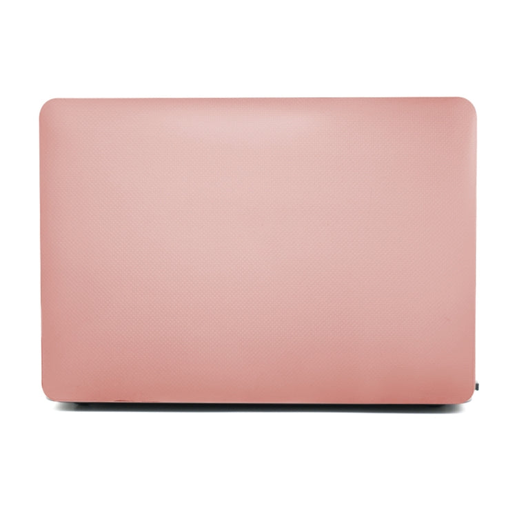 Laptop Dots Plastic Protective Case For MacBook Pro 13.3 inch A1706 / A1708 / A1989 / A2159 / A2251 / A2289 / A2338