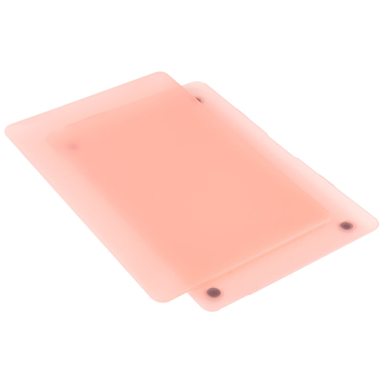 Laptop Dots Plastic Protective Case For MacBook Pro 13.3 inch A1706 / A1708 / A1989 / A2159 / A2251 / A2289 / A2338