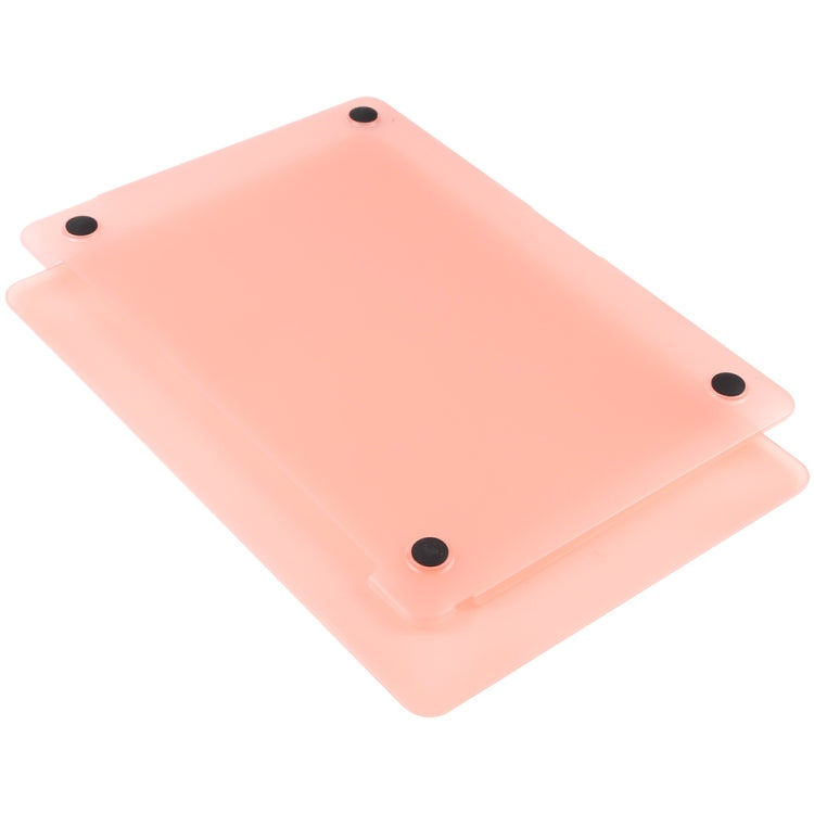 Laptop Dots Plastic Protective Case For MacBook Pro 13.3 inch A1706 / A1708 / A1989 / A2159 / A2251 / A2289 / A2338