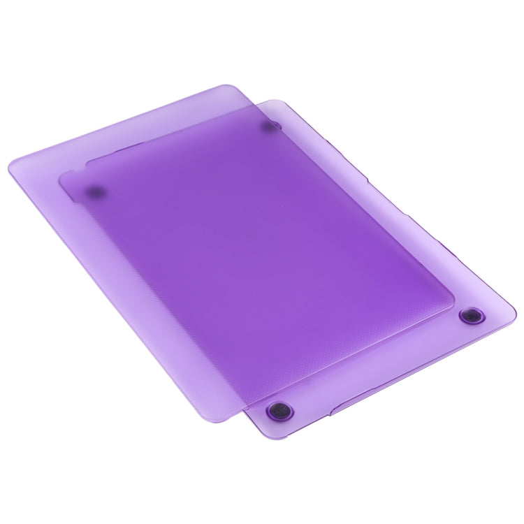 Laptop Dots Plastic Protective Case For MacBook Pro 13.3 inch A1706 / A1708 / A1989 / A2159 / A2251 / A2289 / A2338