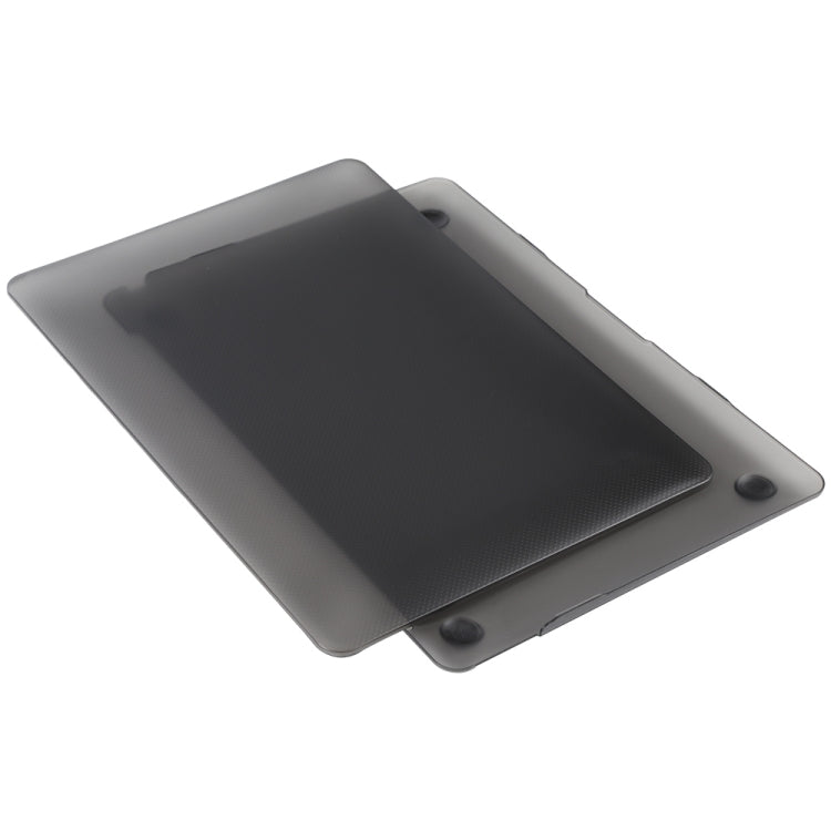 Laptop Dots Plastic Protective Case For MacBook Pro 13.3 inch A1706 / A1708 / A1989 / A2159 / A2251 / A2289 / A2338