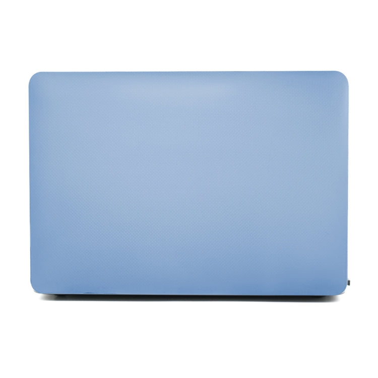 Laptop Dots Plastic Protective Case For MacBook Pro 13.3 inch A1706 / A1708 / A1989 / A2159 / A2251 / A2289 / A2338