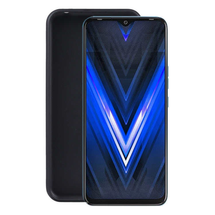 TPU Phone Case For Tecno Pova Neo
