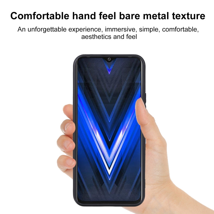 TPU Phone Case For Tecno Pova Neo