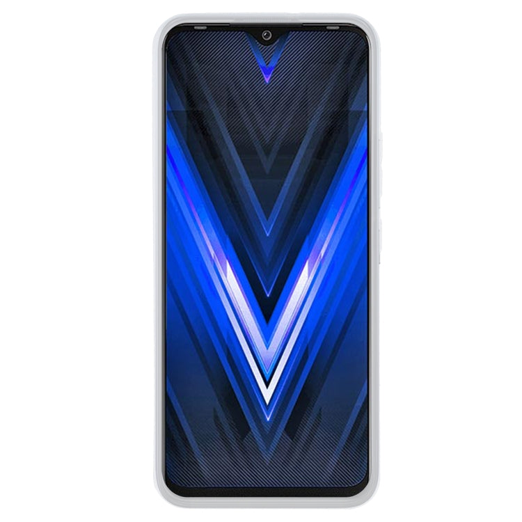 TPU Phone Case For Tecno Pova Neo