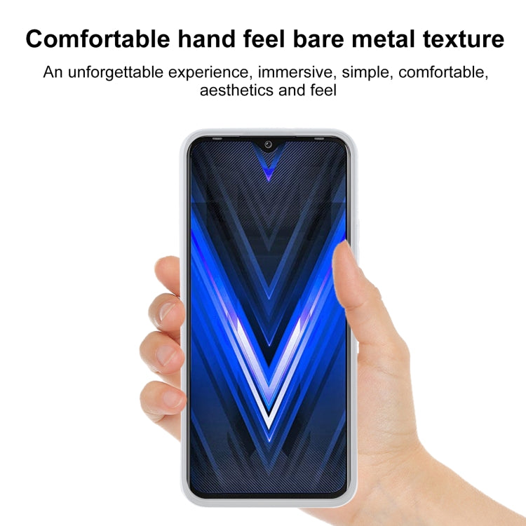 TPU Phone Case For Tecno Pova Neo