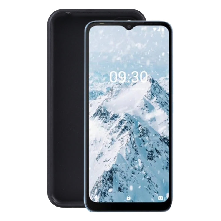 TPU Phone Case For Tecno Pop 5 LTE