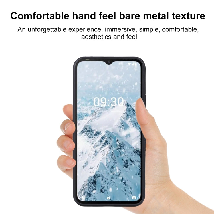 TPU Phone Case For Tecno Pop 5 LTE