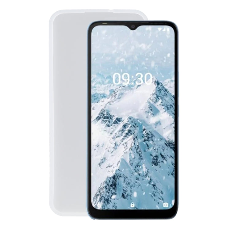 TPU Phone Case For Tecno Pop 5 LTE