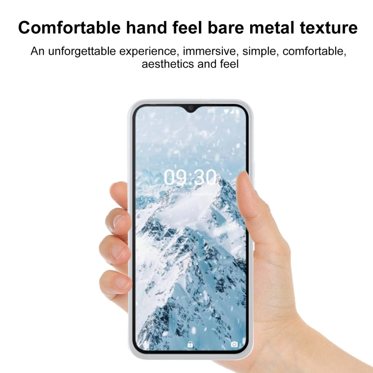 TPU Phone Case For Tecno Pop 5 LTE