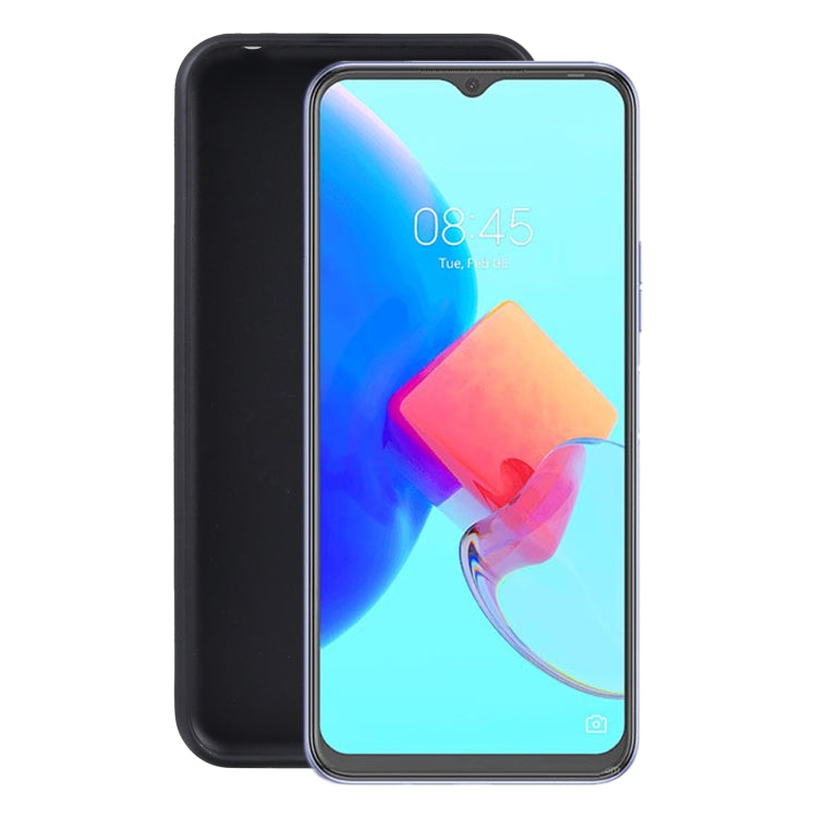 TPU Phone Case For Tecno Spark 8P