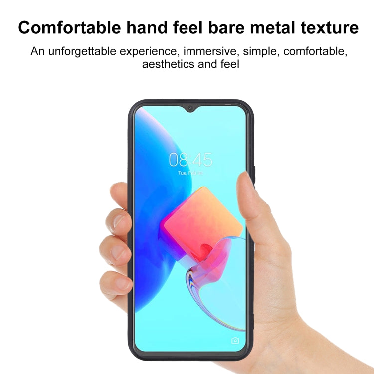 TPU Phone Case For Tecno Spark 8P