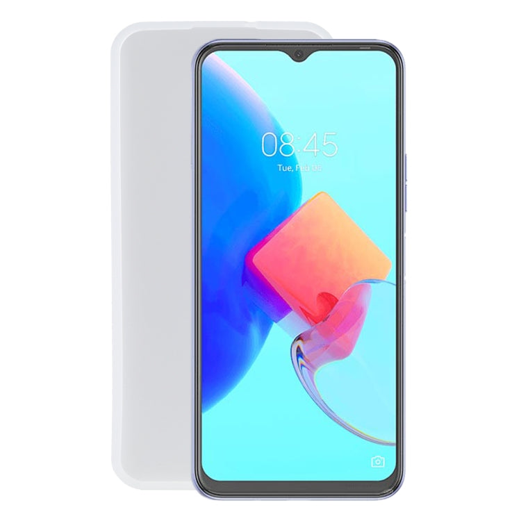 TPU Phone Case For Tecno Spark 8P