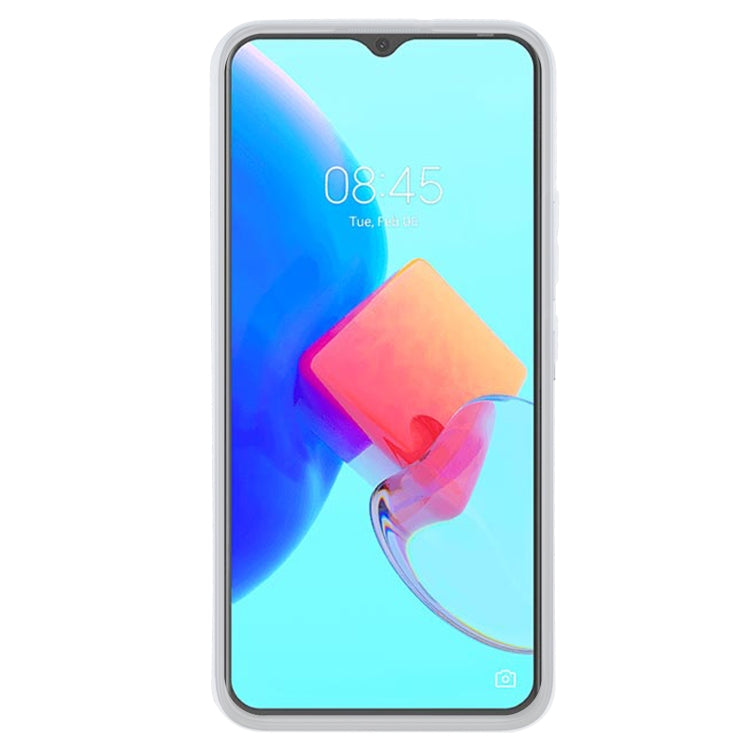 TPU Phone Case For Tecno Spark 8P