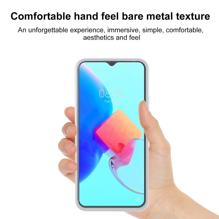 TPU Phone Case For Tecno Spark 8P