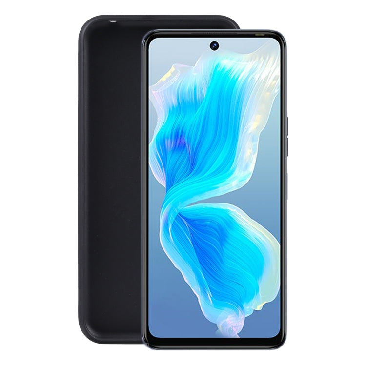 TPU Phone Case For Tecno Camon 18