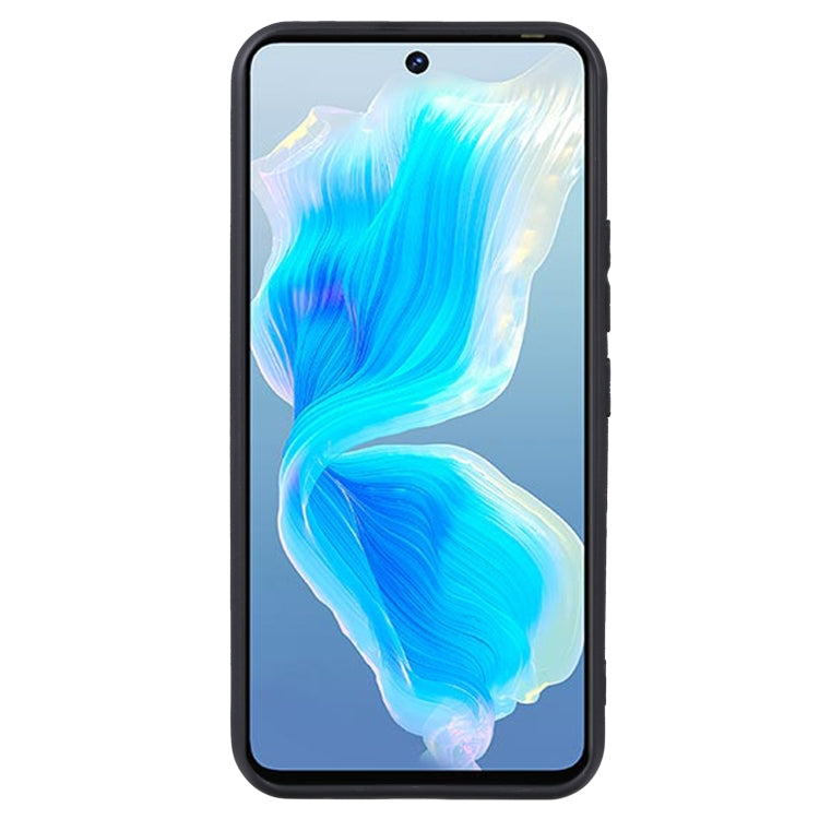 TPU Phone Case For Tecno Camon 18