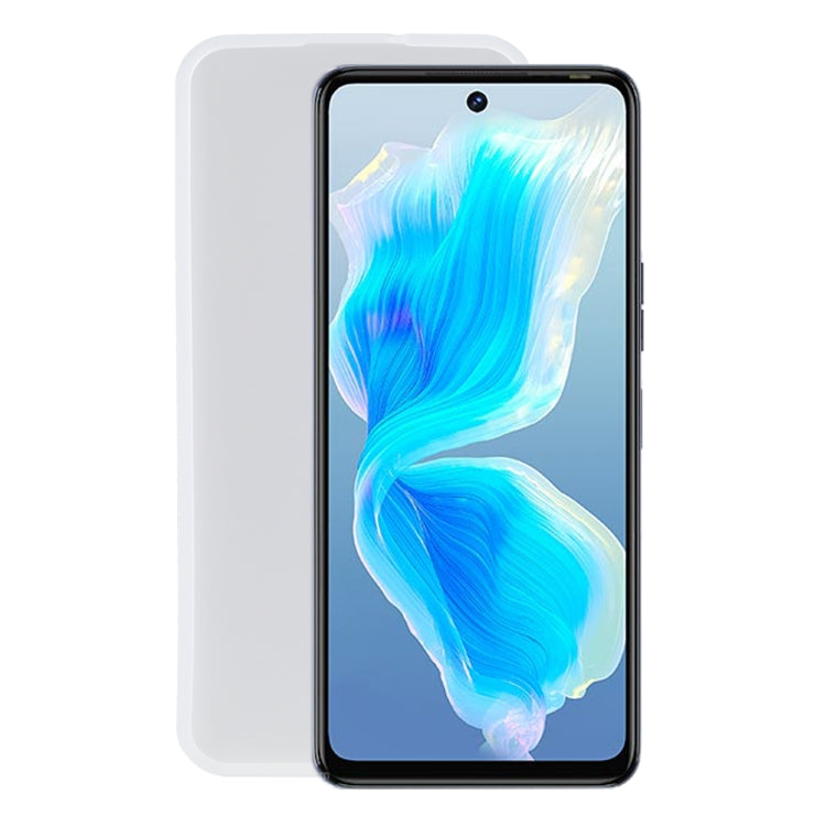 TPU Phone Case For Tecno Camon 18